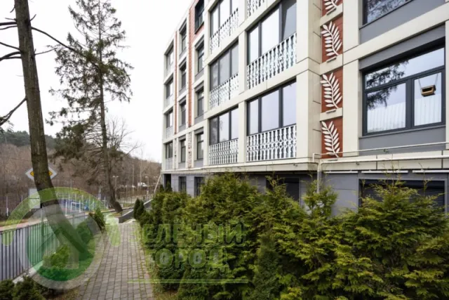 1-комнатная квартира 49.3 кв.м. Светлогорск г., Балтийская ул., 6