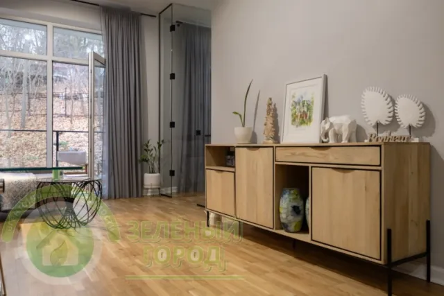 1-комнатная квартира 49.3 кв.м. Светлогорск г., Балтийская ул., 6