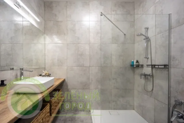 1-комнатная квартира 49.3 кв.м. Светлогорск г., Балтийская ул., 6