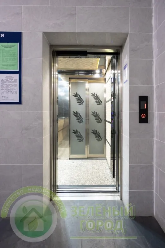 1-комнатная квартира 49.3 кв.м. Светлогорск г., Балтийская ул., 6