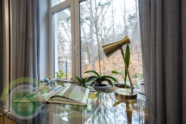 1-комнатная квартира 49.3 кв.м. Светлогорск г., Балтийская ул., 6