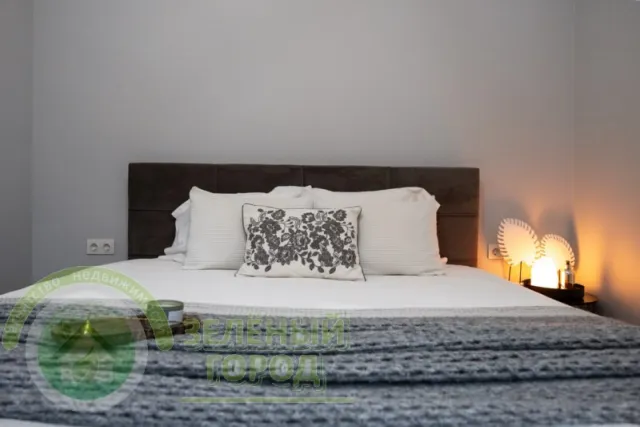 1-комнатная квартира 49.3 кв.м. Светлогорск г., Балтийская ул., 6