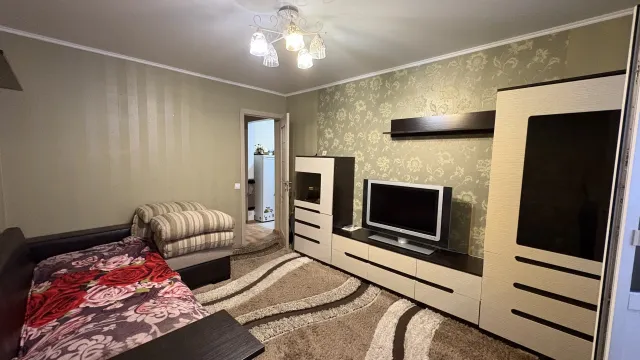 3-комнатная квартира 60 кв.м. Светлогорск г., Ленинградская ул., 7