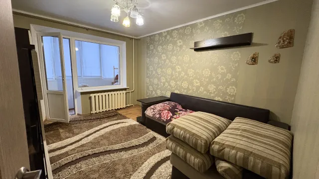 3-комнатная квартира 60 кв.м. Светлогорск г., Ленинградская ул., 7