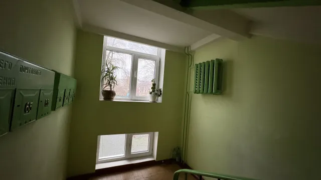 3-комнатная квартира 60 кв.м. Светлогорск г., Ленинградская ул., 7