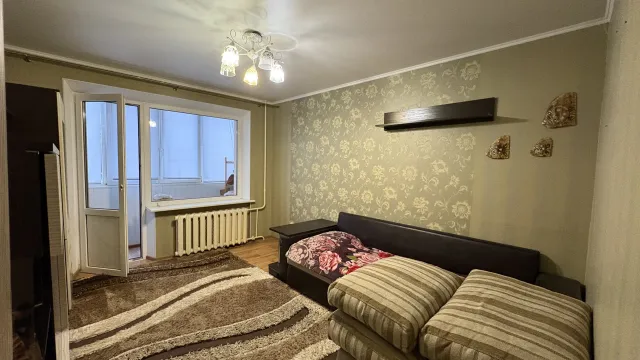 3-комнатная квартира 60 кв.м. Светлогорск г., Ленинградская ул., 7