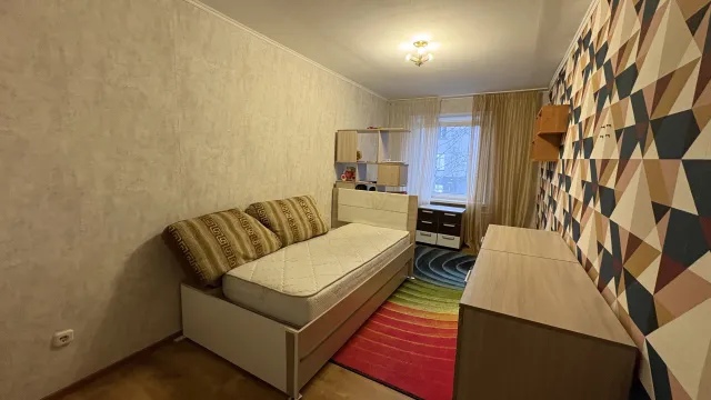 3-комнатная квартира 60 кв.м. Светлогорск г., Ленинградская ул., 7