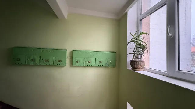 3-комнатная квартира 60 кв.м. Светлогорск г., Ленинградская ул., 7