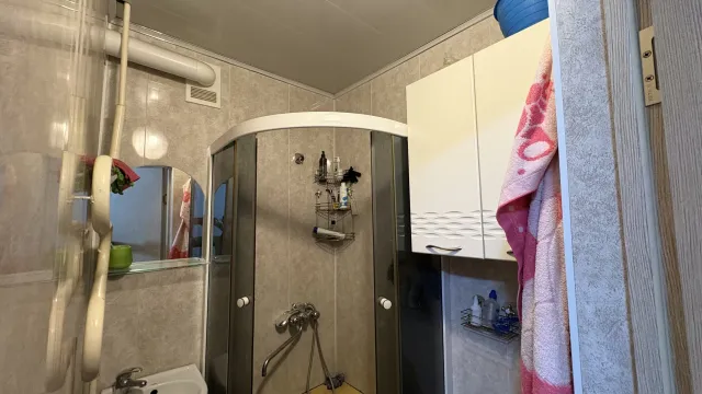 3-комнатная квартира 60 кв.м. Светлогорск г., Ленинградская ул., 7