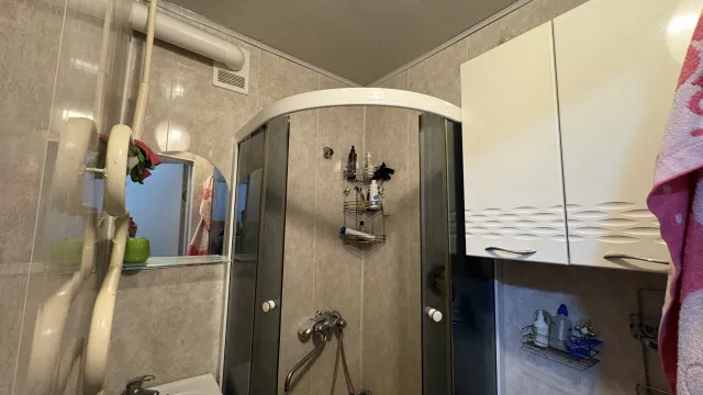 3-комнатная квартира 60 кв.м. Светлогорск г., Ленинградская ул., 7