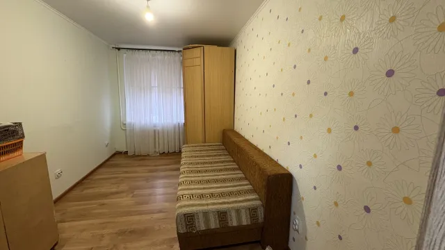 3-комнатная квартира 60 кв.м. Светлогорск г., Ленинградская ул., 7