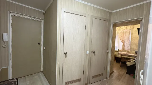 3-комнатная квартира 60 кв.м. Светлогорск г., Ленинградская ул., 7