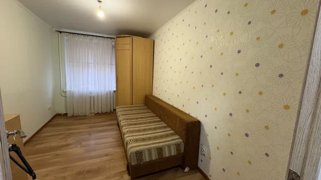 3-комнатная квартира 60 кв.м. Светлогорск г., Ленинградская ул., 7