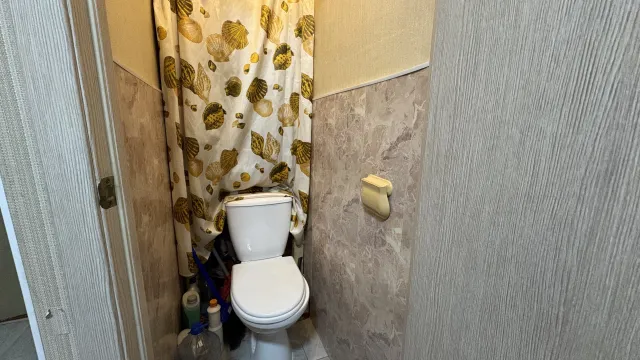 3-комнатная квартира 60 кв.м. Светлогорск г., Ленинградская ул., 7