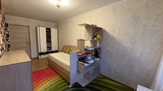 3-комнатная квартира 60 кв.м. Светлогорск г., Ленинградская ул., 7