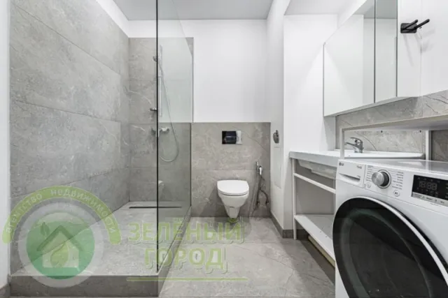 1-комнатная квартира 42.3 кв.м. Светлогорск г., Дачная ул., 6, к 2