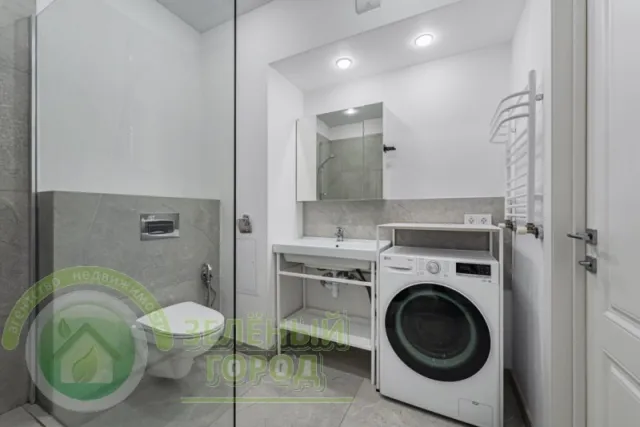 1-комнатная квартира 42.3 кв.м. Светлогорск г., Дачная ул., 6, к 2