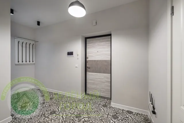 1-комнатная квартира 42.3 кв.м. Светлогорск г., Дачная ул., 6, к 2