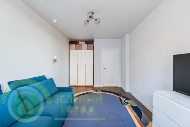 1-комнатная квартира 42.3 кв.м. Светлогорск г., Дачная ул., 6, к 2