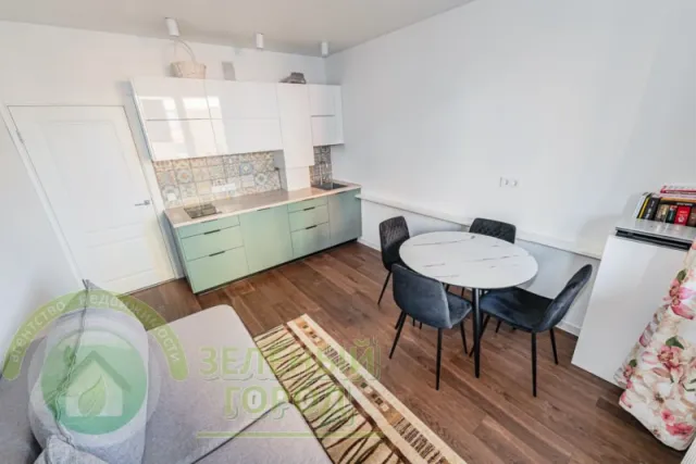 1-комнатная квартира 42.3 кв.м. Светлогорск г., Дачная ул., 6, к 2