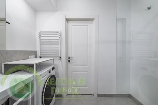 1-комнатная квартира 42.3 кв.м. Светлогорск г., Дачная ул., 6, к 2