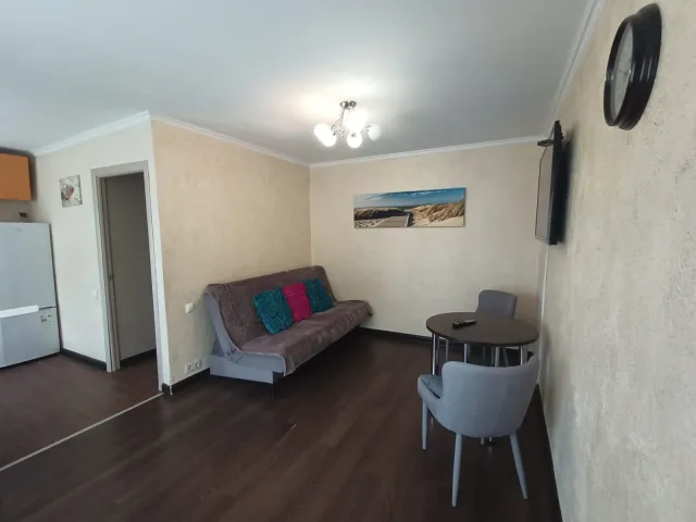 2-комнатная квартира 47 кв.м. Зеленоградск г., Садовая ул., 34