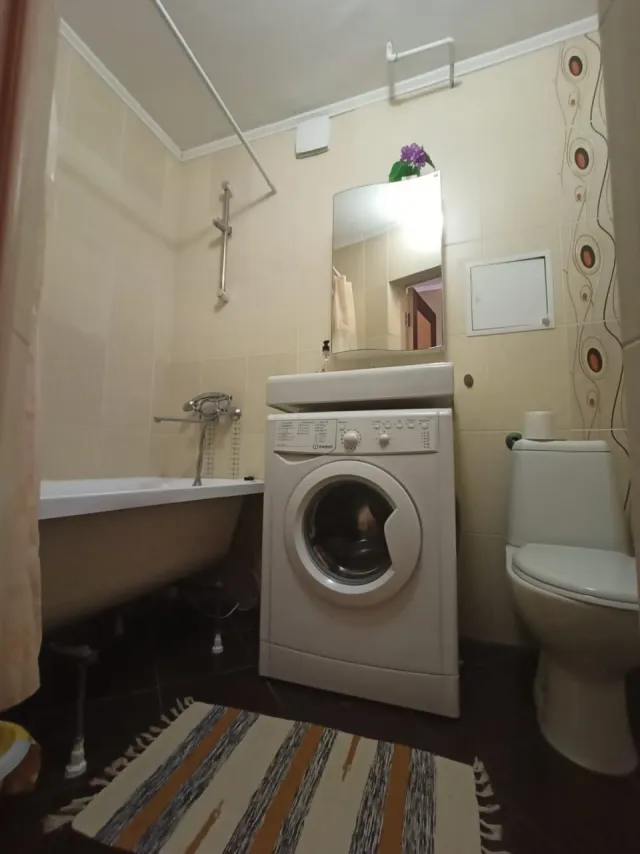 2-комнатная квартира 47 кв.м. Зеленоградск г., Садовая ул., 34