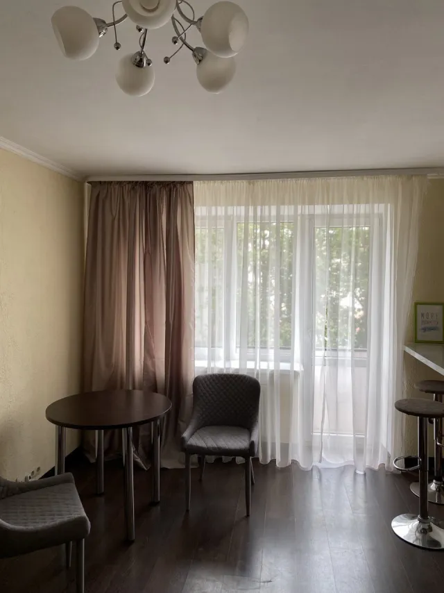 2-комнатная квартира 47 кв.м. Зеленоградск г., Садовая ул., 34 (фото 8 из 21)