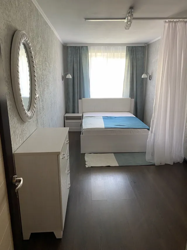 2-комнатная квартира 47 кв.м. Зеленоградск г., Садовая ул., 34 (фото 2 из 21)