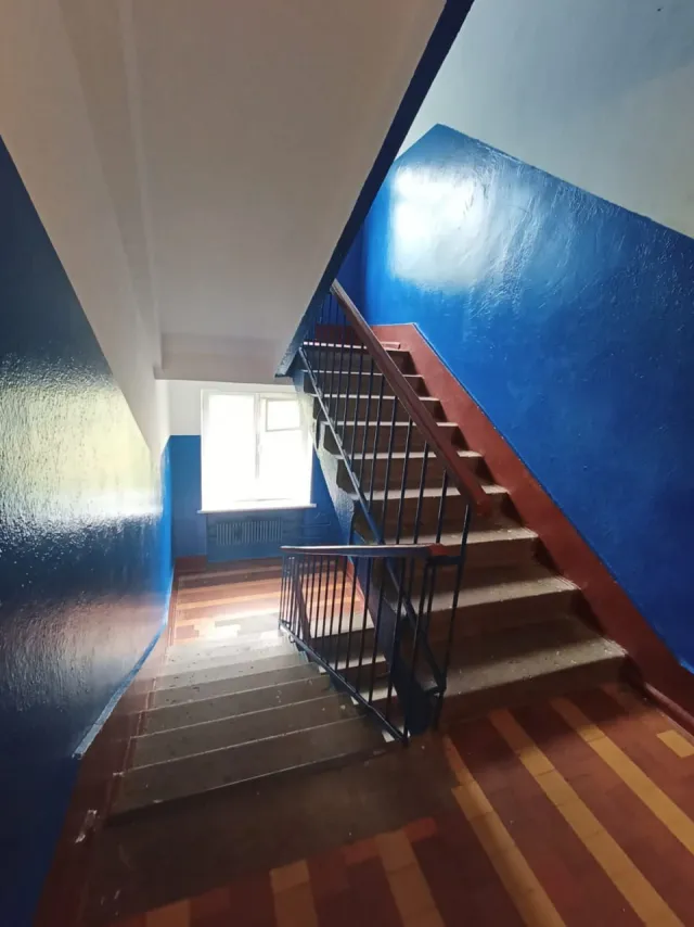 2-комнатная квартира 47 кв.м. Зеленоградск г., Садовая ул., 34