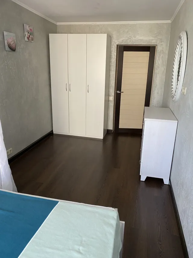 2-комнатная квартира 47 кв.м. Зеленоградск г., Садовая ул., 34 (фото 1 из 21)