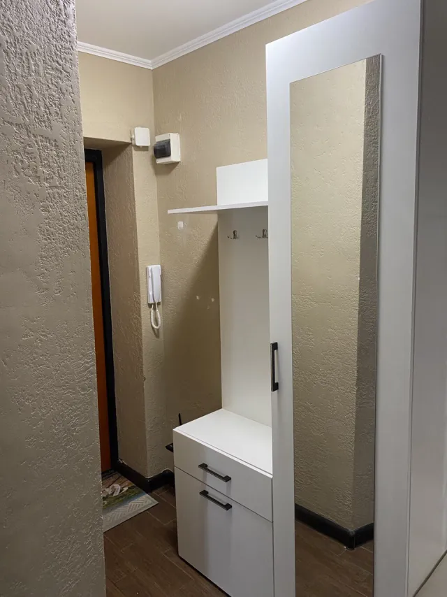 2-комнатная квартира 47 кв.м. Зеленоградск г., Садовая ул., 34 (фото 18 из 21)