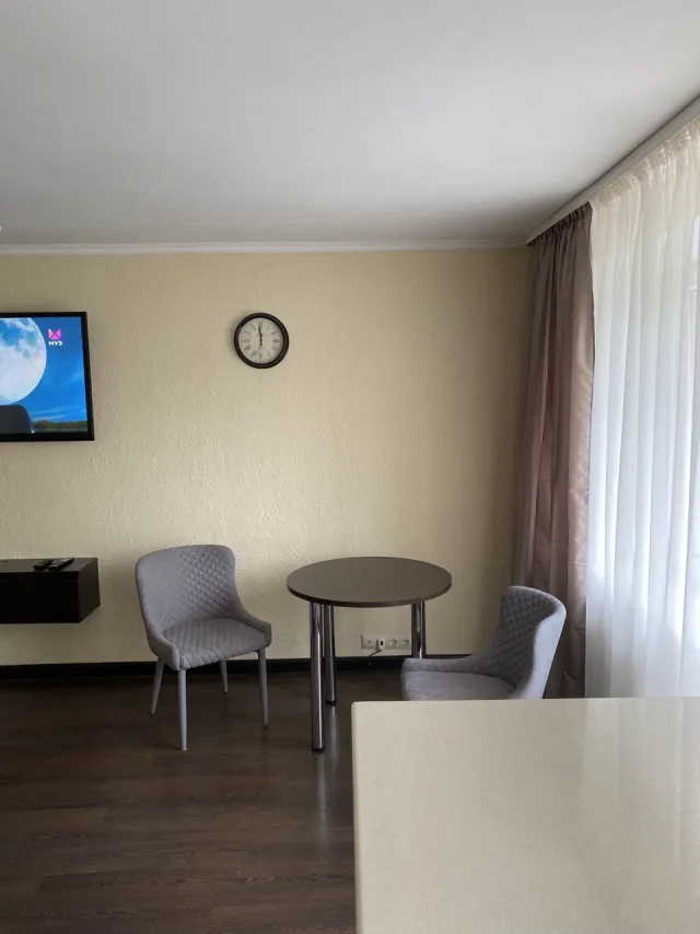 2-комнатная квартира 47 кв.м. Зеленоградск г., Садовая ул., 34 (фото 7 из 21)