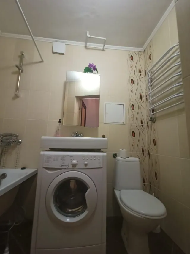 2-комнатная квартира 47 кв.м. Зеленоградск г., Садовая ул., 34