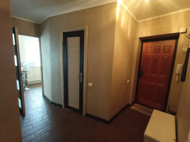 2-комнатная квартира 47 кв.м. Зеленоградск г., Садовая ул., 34