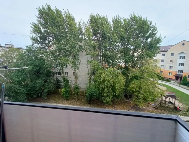 2-комнатная квартира 47 кв.м. Зеленоградск г., Садовая ул., 34