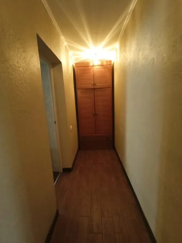 2-комнатная квартира 47 кв.м. Зеленоградск г., Садовая ул., 34