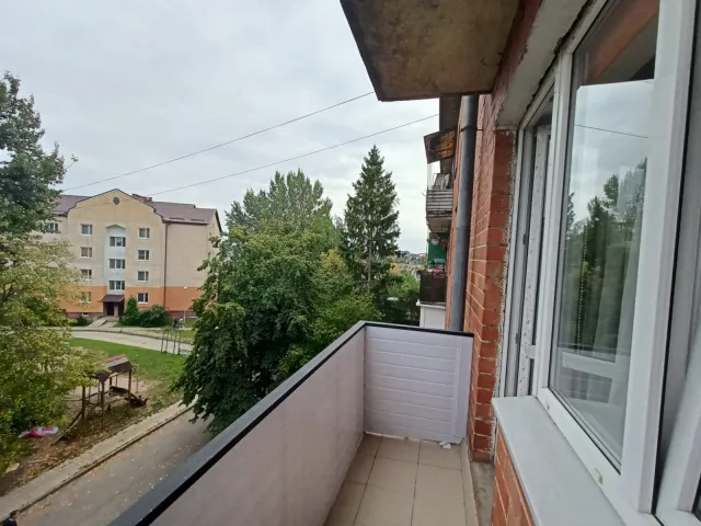 2-комнатная квартира 47 кв.м. Зеленоградск г., Садовая ул., 34