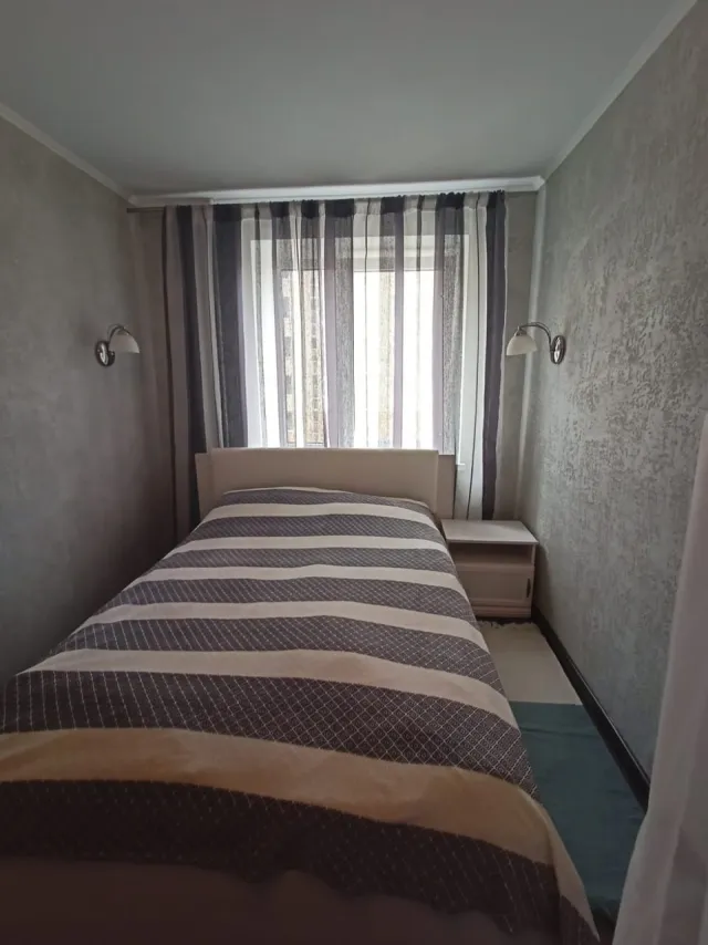 2-комнатная квартира 47 кв.м. Зеленоградск г., Садовая ул., 34