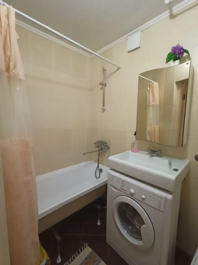 2-комнатная квартира 47 кв.м. Зеленоградск г., Садовая ул., 34