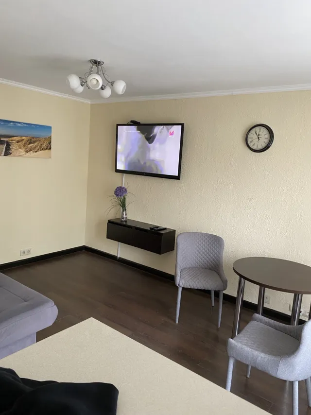 2-комнатная квартира 47 кв.м. Зеленоградск г., Садовая ул., 34 (фото 9 из 21)