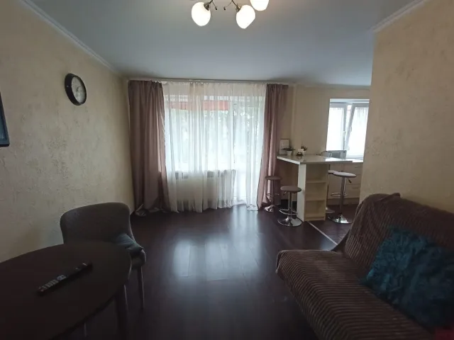 2-комнатная квартира 47 кв.м. Зеленоградск г., Садовая ул., 34