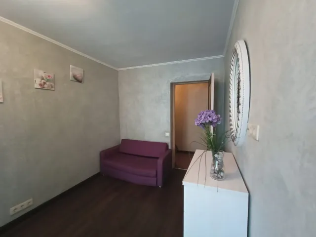 2-комнатная квартира 47 кв.м. Зеленоградск г., Садовая ул., 34