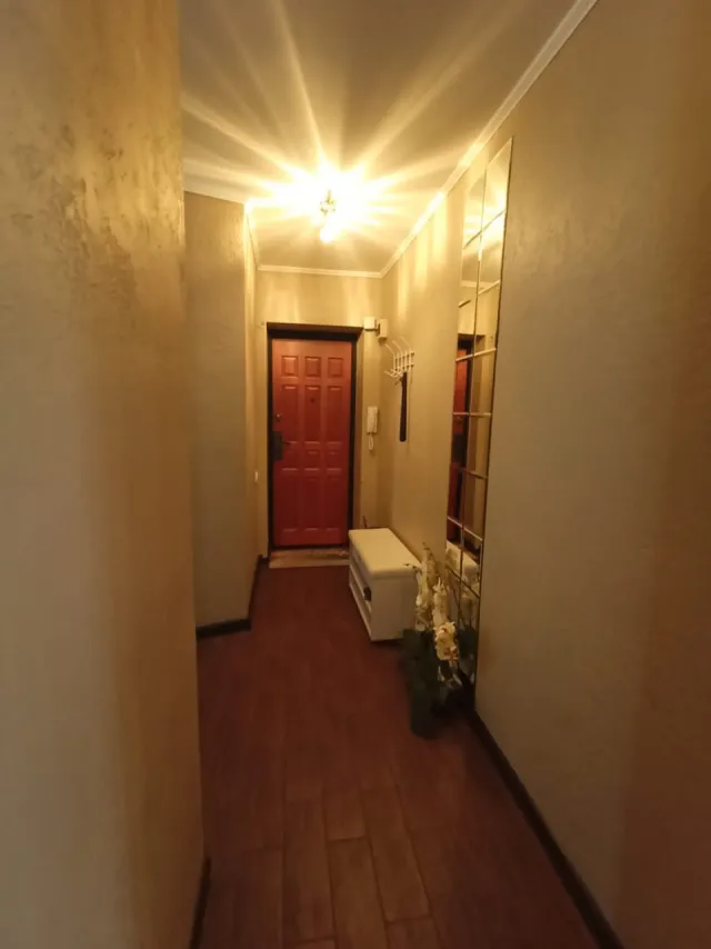 2-комнатная квартира 47 кв.м. Зеленоградск г., Садовая ул., 34