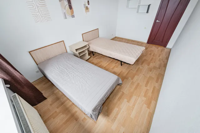 3-комнатная квартира 208.2 кв.м. Калининград г., К. Маркса ул., 42 (фото 8 из 18)