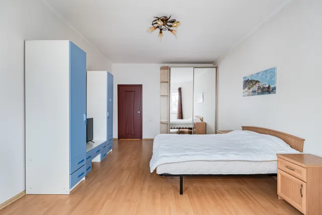 3-комнатная квартира 208.2 кв.м. Калининград г., К. Маркса ул., 42 (фото 6 из 18)