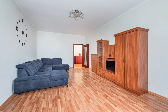 3-комнатная квартира 208.2 кв.м. Калининград г., К. Маркса ул., 42 (фото 4 из 18)