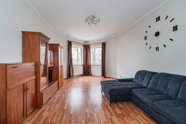 3-комнатная квартира 208.2 кв.м. Калининград г., К. Маркса ул., 42 (фото 3 из 18)