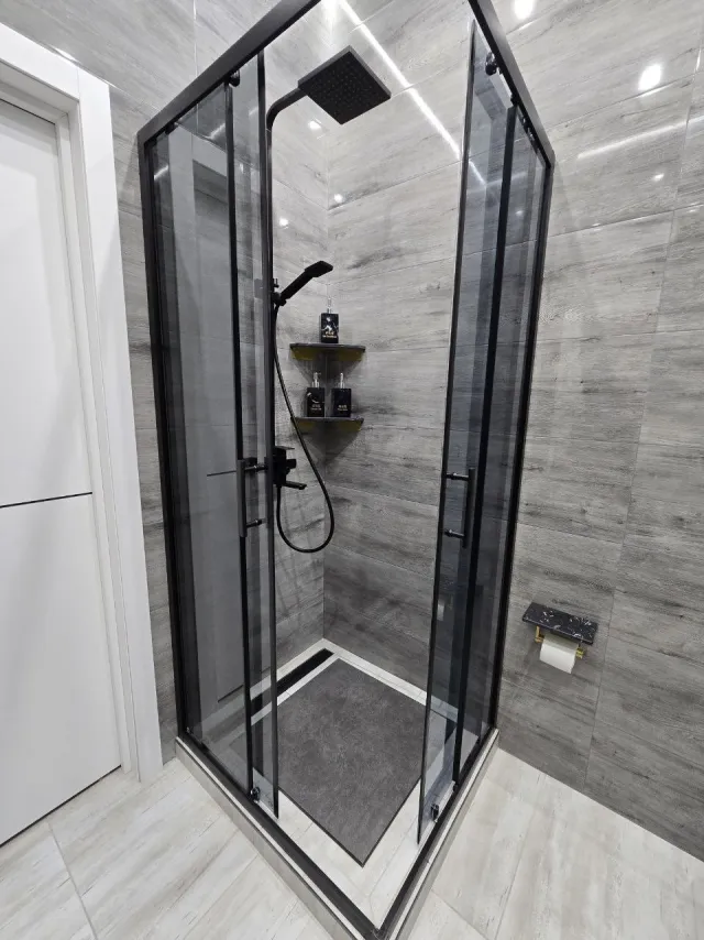 1-комнатная квартира 47.1 кв.м. Светлогорск г., Ольховая ул., 32, к 6 (фото 26 из 31)