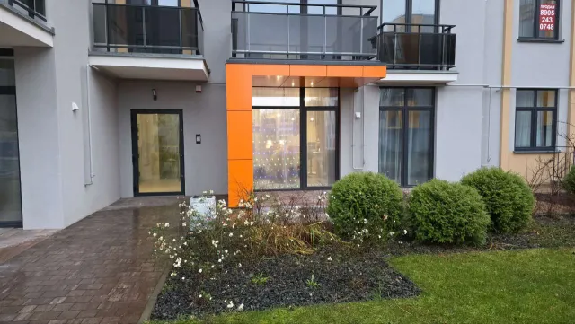 1-комнатная квартира 47.1 кв.м. Светлогорск г., Ольховая ул., 32, к 6 (фото 1 из 31)